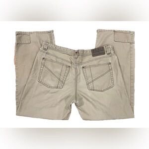 Men's Tan Pants